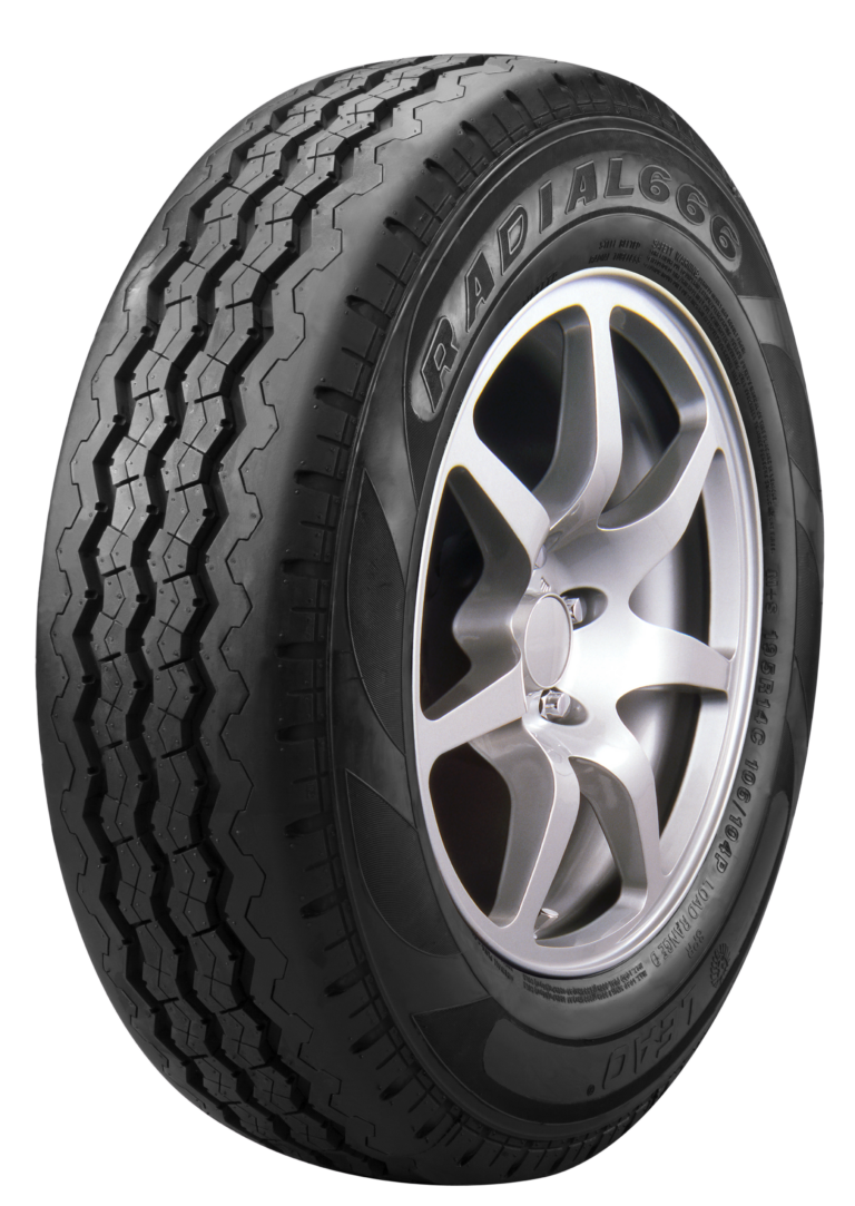 Lion Sport A/T100