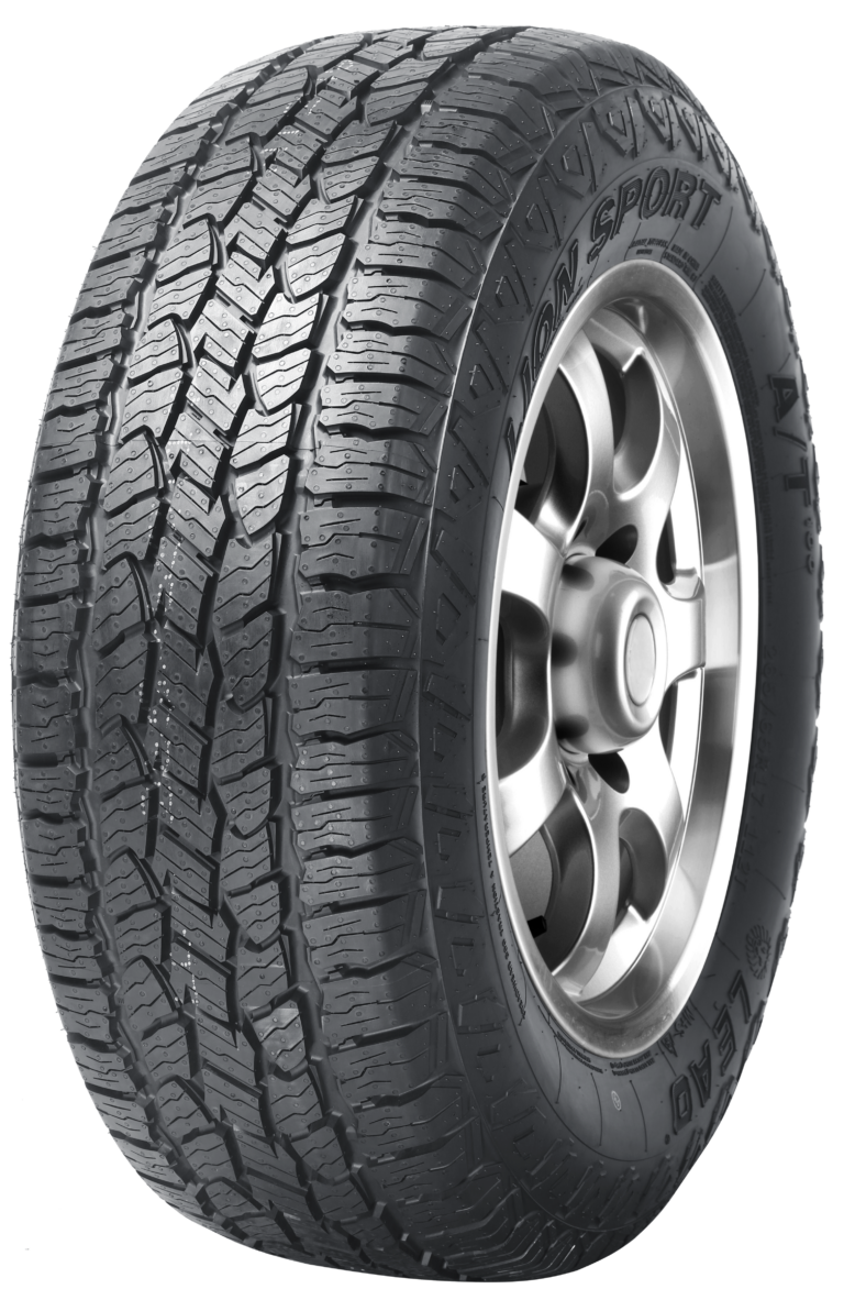 Lion Sport A/T100